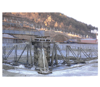 NG型重型周边传感器浓缩机