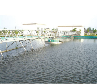 ZBGZ周边传动刮泥机