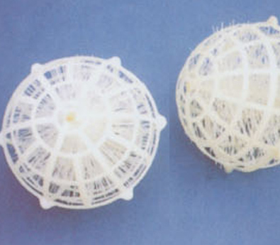 SH型弹性浮球填料