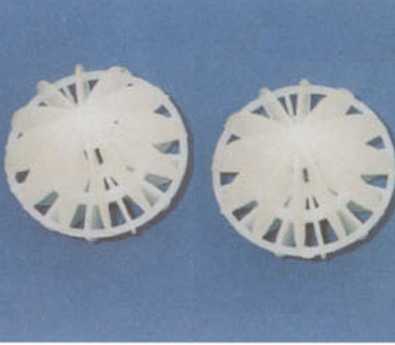 SH型多面空心生物球