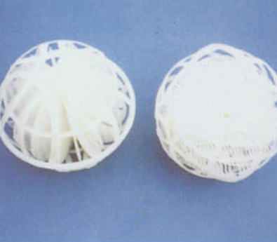 SH型旋式浮球填料